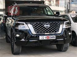 نيسان باترول